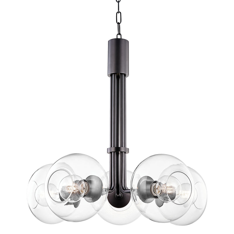 Mitzi Margot Chandelier - Final Sale