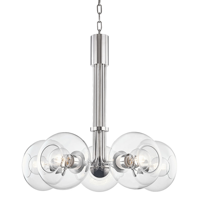 Mitzi Margot Chandelier - Final Sale