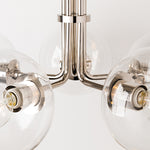 Mitzi Margot Chandelier - Final Sale