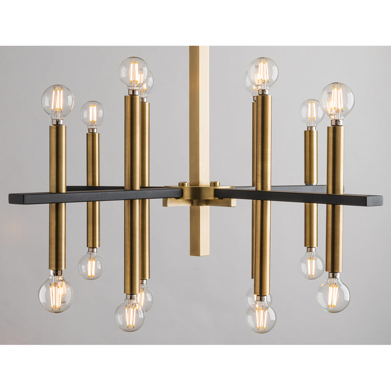 Mitzi Colette Chandelier