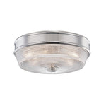 Mitzi Lacey Flush Ceiling Mount