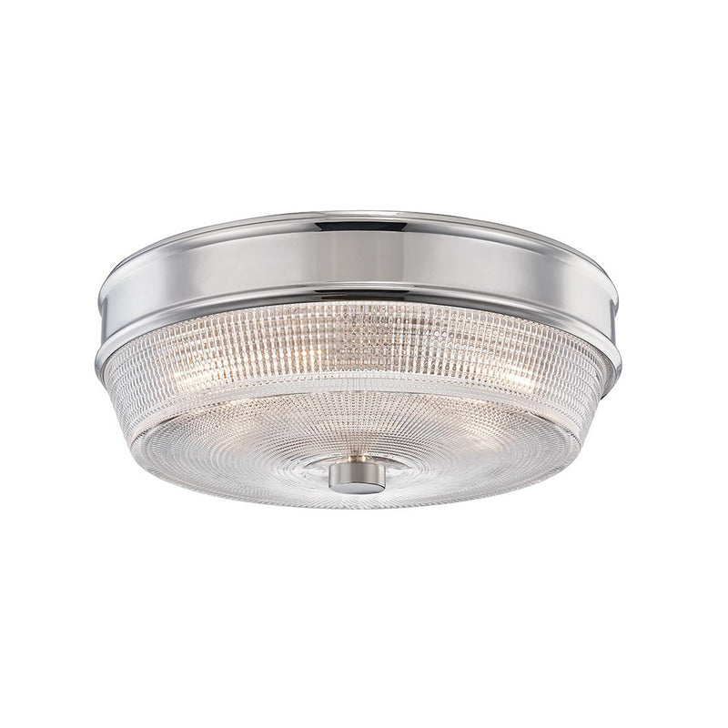 Mitzi Lacey Flush Ceiling Mount