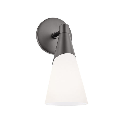 Mitzi Parker 1-Light Wall Sconce - Final Sale