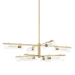 Mitzi Ariel 2-Tier Chandelier