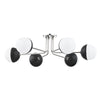 Mitzi Renee Semi Flush Ceiling Mount