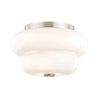 Mitzi Hazel Flush Ceiling Mount