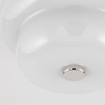 Mitzi Hazel Flush Ceiling Mount