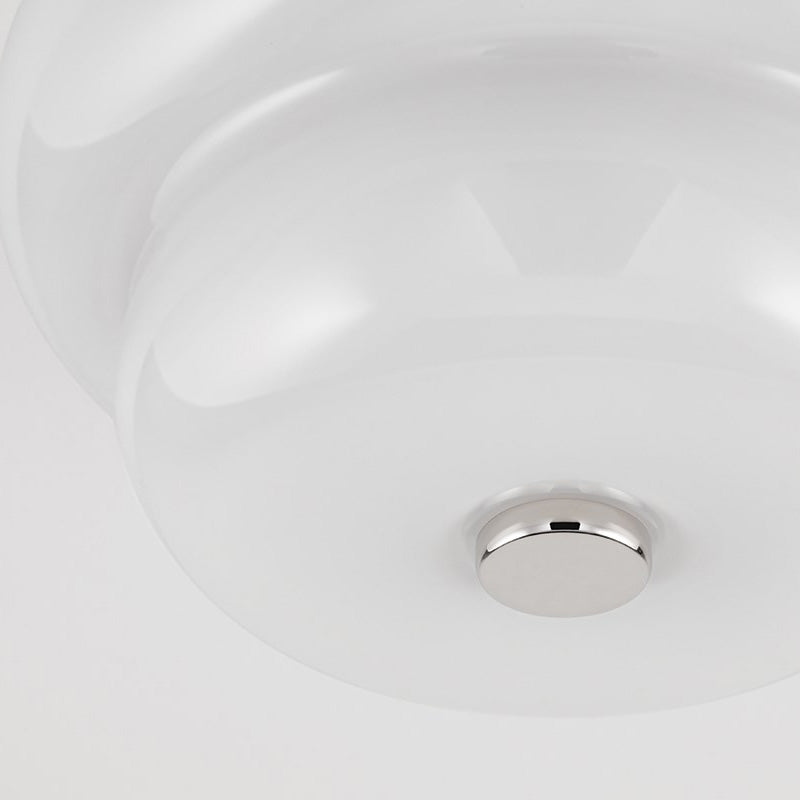 Mitzi Hazel Flush Ceiling Mount