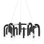 Mitzi Whit Chandelier