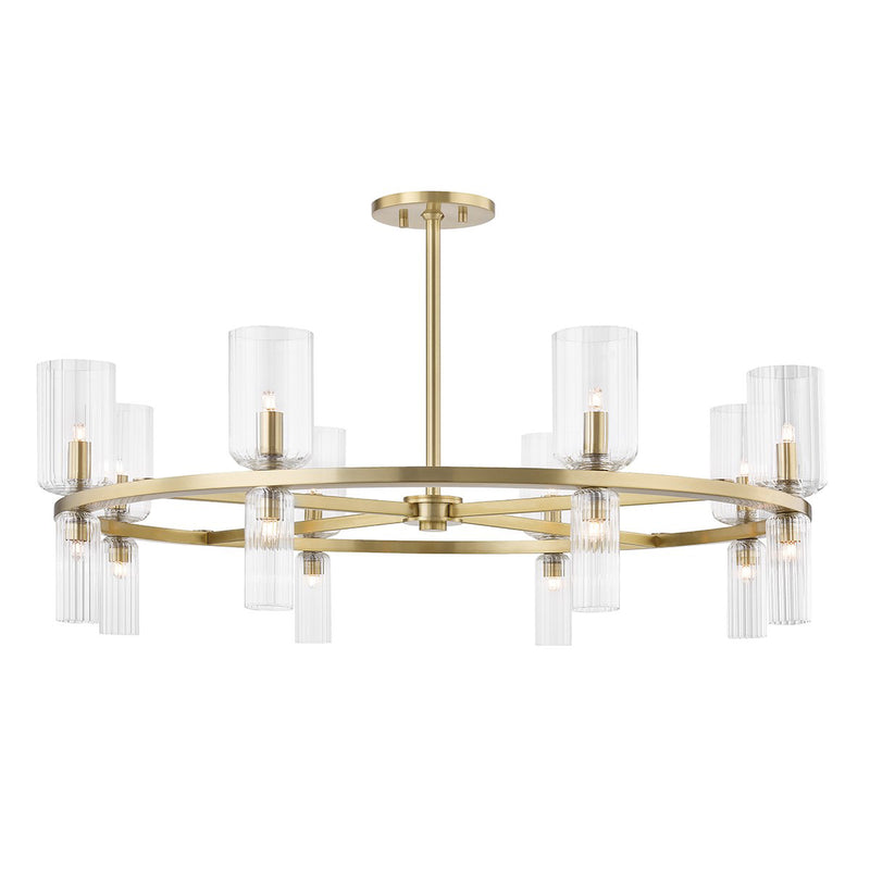 Mitzi Tabitha Chandelier