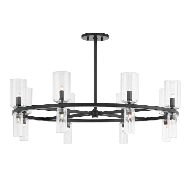 Mitzi Tabitha Chandelier