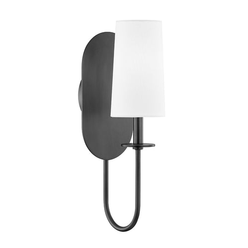 Mitzi Lara 1-Light Wall Sconce