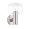 Mitzi Harlow Wall Sconce - Final Sale