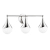 Mitzi Ariana 3-Light Bath Vanity