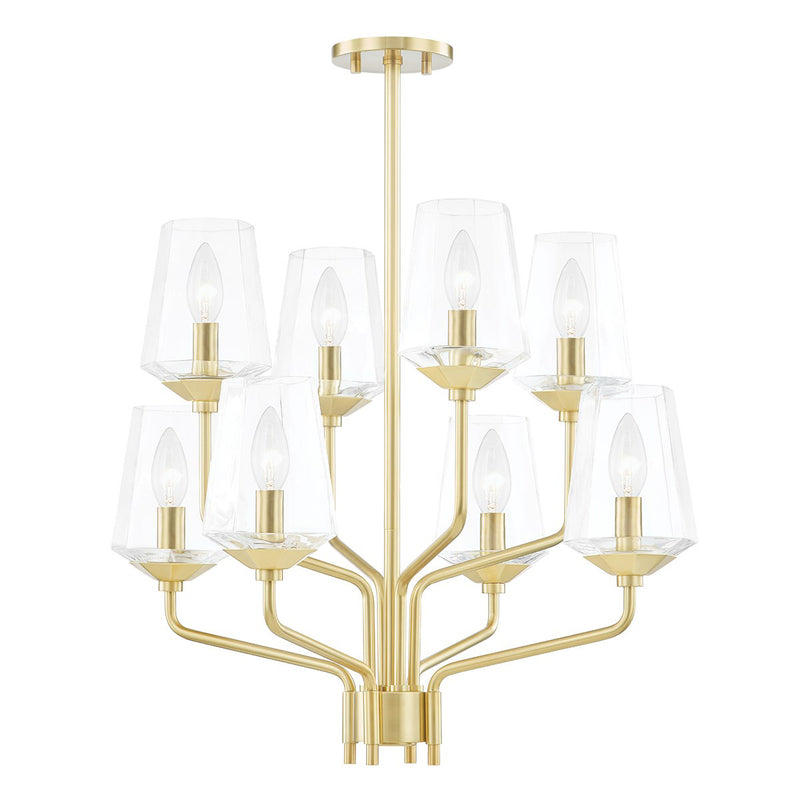 Mitzi Kayla Chandelier - Final Sale