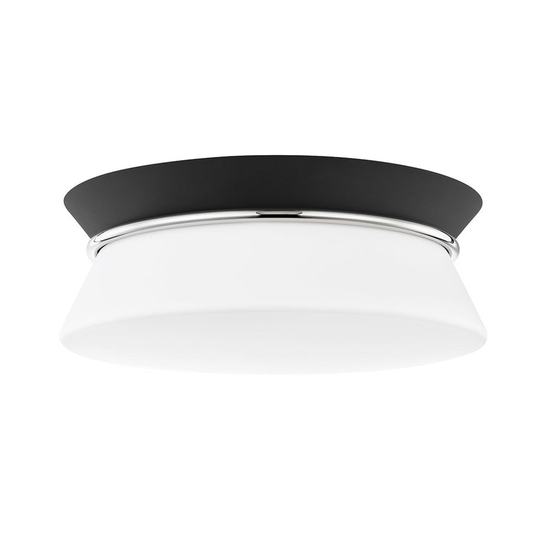 Mitzi Cath Flush Ceiling Mount