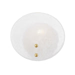 Mitzi Giselle 1-Light Wall Sconce