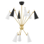 Mitzi Moxie Chandelier - Final Sale