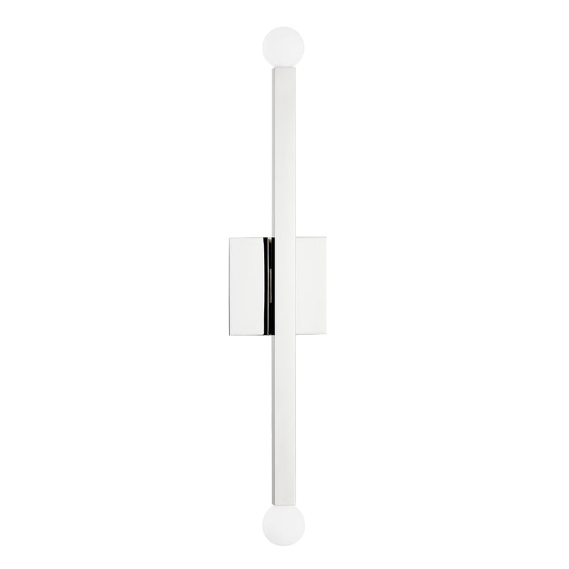 Mitzi Dona 2-Light Wall Sconce