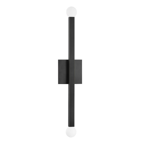 Mitzi Dona 2-Light Wall Sconce