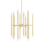 Mitzi Dona Chandelier