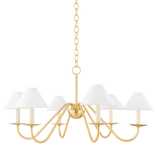 Mitzi Lenore Chandelier