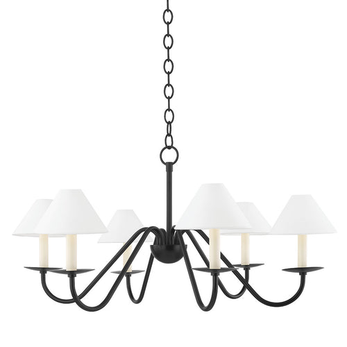 Mitzi Lenore Chandelier