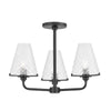 Mitzi Irene Semi Flush Ceiling Mount - Final Sale