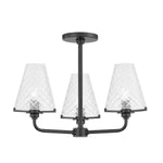 Mitzi Irene Semi Flush Ceiling Mount - Final Sale