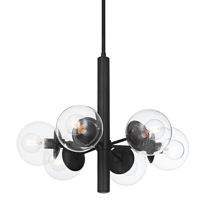 Mitzi Meadow Chandelier