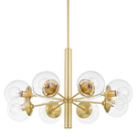 Mitzi Meadow Chandelier