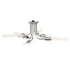 Mitzi Donny Semi Flush Ceiling Mount