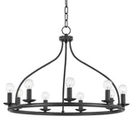 Mitzi Kendra Chandelier