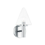 Mitzi Connie 1-Light Bath Bracket - Final Sale