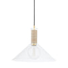 Mitzi Besa Pendant – Paynes Gray