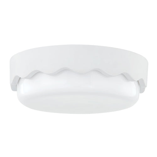 Mitzi Wave Flush Ceiling Mount