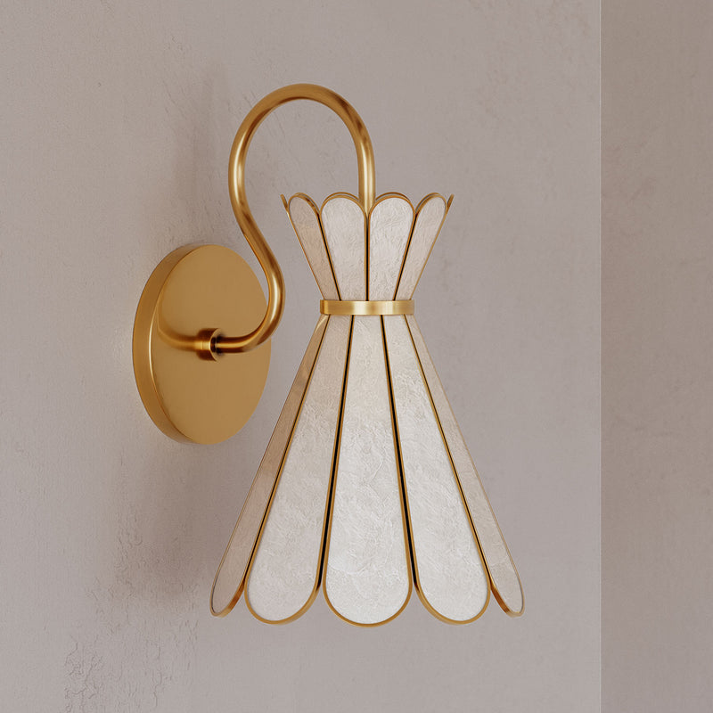 Mitzi Lyra Wall Sconce