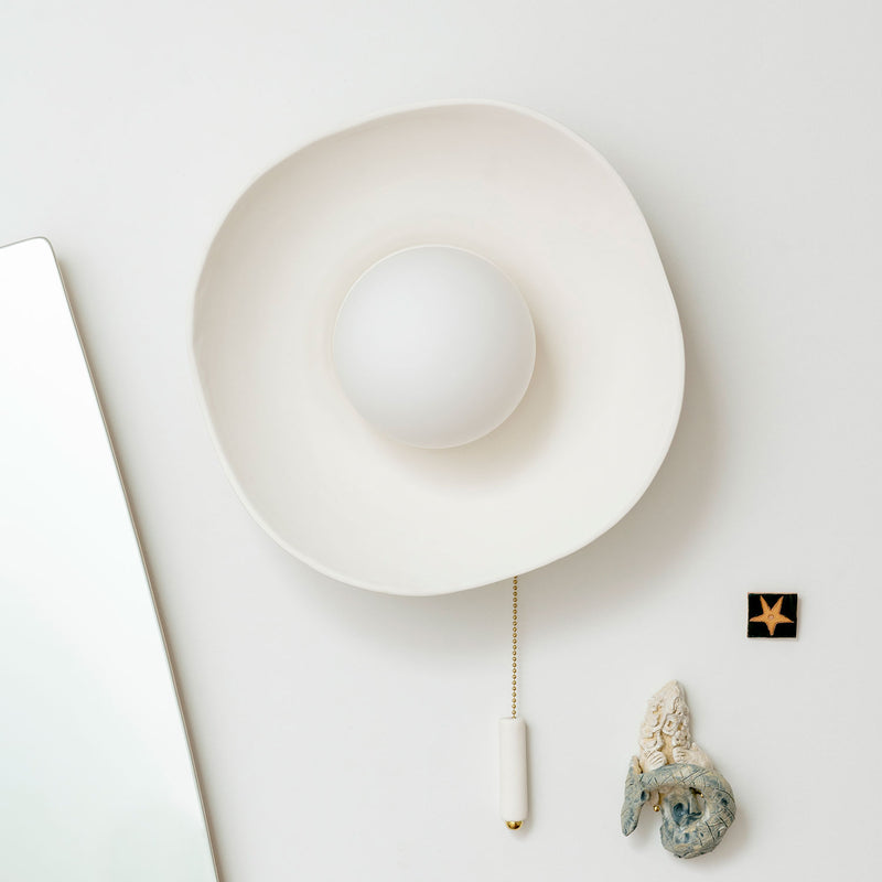 Eny Lee Parker x Mitzi Bacia Wall Sconce