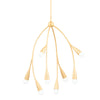 Eny Lee Parker x Mitzi Elsa Chandelier