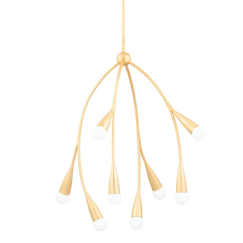 Eny Lee Parker x Mitzi Elsa Chandelier