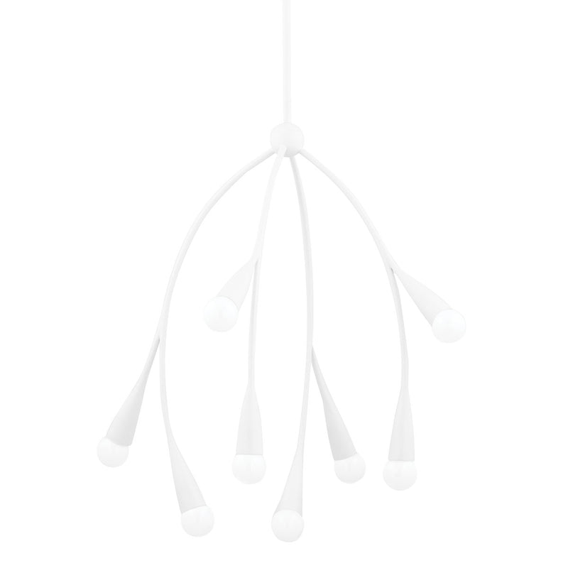 Eny Lee Parker x Mitzi Elsa Chandelier