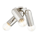 Mitzi Lolly Flush Ceiling Mount