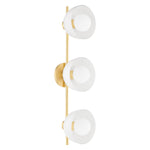 Mitzi Belle Bath Sconce