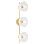 Mitzi Belle Bath Sconce