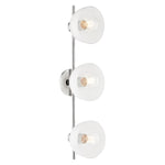 Mitzi Belle Bath Sconce