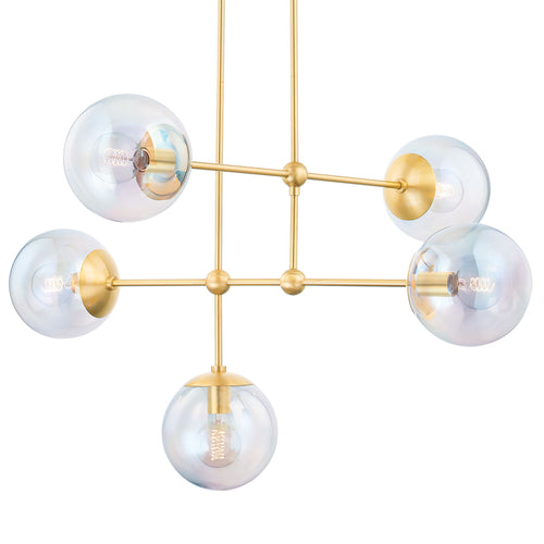 Mitzi Ophelia Chandelier