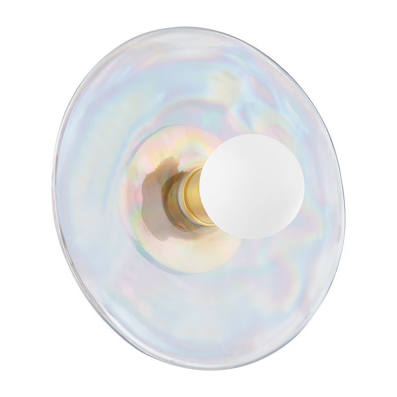 Mitzi Giada Wall Sconce