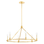 Mitzi Josephine Chandelier