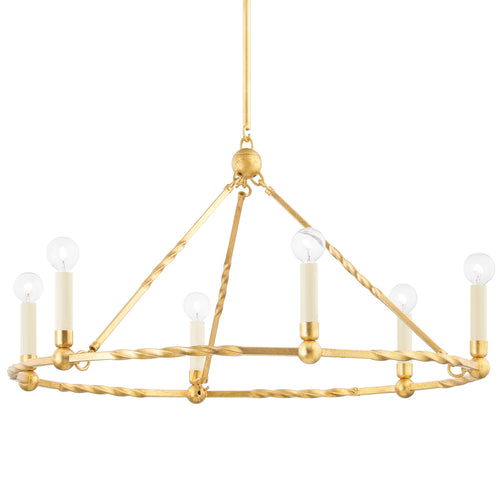 Mitzi Josephine Chandelier