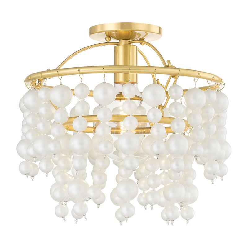 Mitzi Kinsley Semi Flush Ceiling Mount